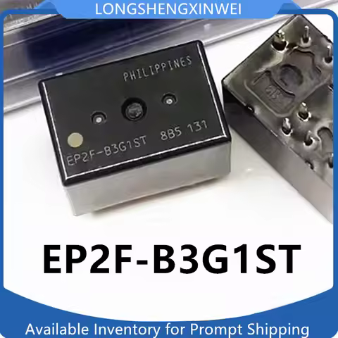 1PCS EP2F-B3G1ST EP2-B3G1ST Brand New Original Car Relay