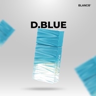 D.BLUE by BLANCO FRAGRANCE