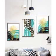 Print Laminate wood press ABSTRACT PAINTING - Model 30 (3 HCN 3x20x30, 3x30x40, 3x40x60). PRINT PHOT