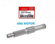AS GEAR GIR GIGI TARIK DEPAN CB150R CB 150 R LED SONIC 150 SUPRA GTR ORIGINAL