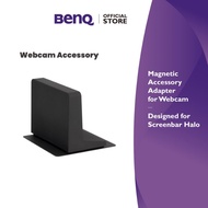 BenQ Webcam Accessory - ScreenBar Halo | แท่นวางเว็บแคมสำหรับ ScreenBar Halo