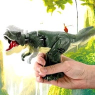 MAINAN VIRAL DINOSAURUS / ANAK DINO SHAA SHAA / MAINAN ROBOT DINOSAURUS VIRAL