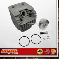 Block Mesin Rumput BG328 Cylinder STIHL FR3001 Piston Assy KOSHI BG328