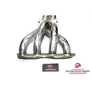 EXTRACTOR HONDA ACCORD SDA ODYSSEY RB1 RB3 CL7 CL9 STREAM RN6 ENGINE K20 k24 4-2-2-1 SUPER RACE