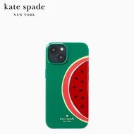 KATE SPADE NEW YORK OTHER WHAT-A-MELON GLITTER PHONE 14 CASE KB633 เคสโทรศัพท์