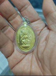 四面神（佛牌）