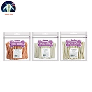 Dried Fish Sticks BOKDOK Snacks For Dog Cat 100 G.