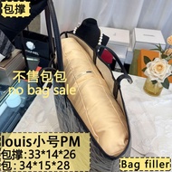 Goyard Saint Louis PM ซองฟอกซ์หนังแท้ขนาดเล็ก ซองฟอกซ์แบบอเนกประสงค์สำหรับจัดระเบียบ ชั้นวางของสำหรั