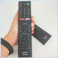 Sony RMF-TX200P Smart tv remote control With Voice Original/replacement RMF-TX200P For SONY Android