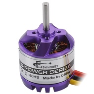 FLASH HOBBY D2830 1000KV Brushless Motor for Multicopter (D2830-1000KV)