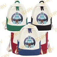 Yeti Super Bear Adventure Children's School Backpack