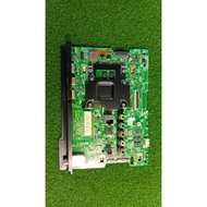 (K088) Samsung UA32N4300AK Mainboard, LVDS. Used TV Spare Part.