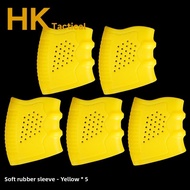 Soft Anti-slip Toy Grip for G17/G18/G19