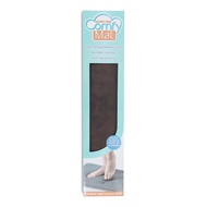 JML Memory Foam Comfy Floor Mat (Chocolate)