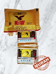 [2pcs] Pengembang makanan SP QUICK OVALET 2pcs