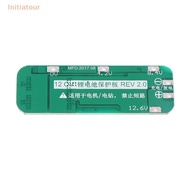 [Initiatour] 3S 20A Li-ion  18650 Charger PCB BMS Protection Board Module electric drill