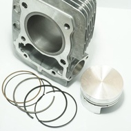 CRF BRT 66MM 68MM FORGED PISTON BLOCK SEHER PISTON BORE UP CRF BRT 66MM 68MM