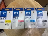 Epson 177 墨水匣