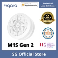 Aqara Hub M1S(EU) Gen2, Zigbee 3.0 - Global Version