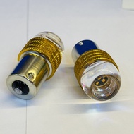 2ep​ 1156-7440 Light Bulb​ Turn​Fast​ LED. 1​Point​12V