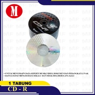 CD R CD-R YOSHIMITSU 1 Tube