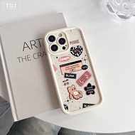 YX01 Case For Realme C1 C2 C3 5 10 11 C11 C12 C15 C17 C20 C21Y C30 C31 C33 C35 C53 C55 C63 C65 C67 S