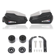 กันลมมือ ที่ป้องกันมือ สำหรับ Yamaha NMAX155 อุปกรณ์ปรับแต่ง ส่วนควบ อะไหล่ เครื่องมือ ชิ้นส่วนจักรย