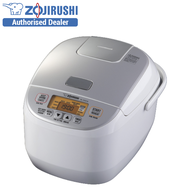 Zojirushi 1.8L Micom Rice Cooker &amp; Warmer NL-DSQ18