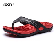 SOCRS Men Flip flop