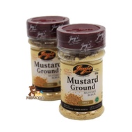 Jay's Mustard Ground | Mustard Powder