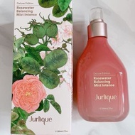 Jurlique 玫瑰保濕花卉水  Rosewater Balancing Mist