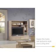 Viera 4 Feet TV Cabinet