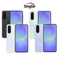 Singtel Official Store - Samsung Galaxy A36 5G [256GB] | Android Smartphone | Mobile Phone