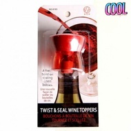 Niheshi 6163 Wine Bottle Cap Made in Japan