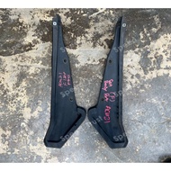 USED Original Rear Bumper Belakang Cover Extension Daun Pisang Protector Shield Toyota Picnic Ipsum 