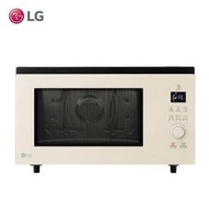 LG NeoChef 智慧變頻蒸烘烤微波爐 Objet Collection MJ3965BCP 39L 原廠保固