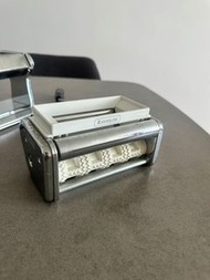 Authentic Marcato Atlas pasta machina