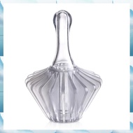 [W F S B] Coffee Filter Paper Holder  Coffee Filter Cup Paper Pres Cone Hot Water Household Coffee A