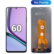AUMOOK | New Display For Realme Note 50 RMX3834 LCD Display Touch Screen Assembly For Realme Note 60