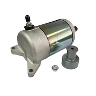 Starter Motor 22U-81800-60 Suitable for Yamaha XV400 XV500 XV535 Virago