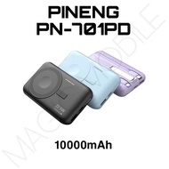 [3C Approved] PINENG PN-701PD 10000mAh Wireless Charge Powerbank
