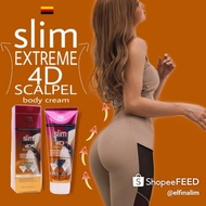 250ml Krim Kurus Badan, BURN FAT CREAM, German Technology, Lotion Bakar Lemak,SLIMMING CREAM,,weight
