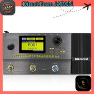 MOOER GE200 Multi-Effect Processor Gray