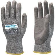 Summitech Gloves PI6(5) GY