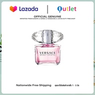 Versace Bright Crystal " เป็นทางการ " 90ML EDT