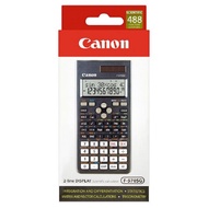 CANON SCIENTIFIC CALCULATOR F-570SG