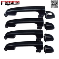 New Car Door Handle For HYUNDAI i20 2007-2014 Left Right Front Rear Exterior Door Handle 82651-1J000