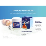 CNI Minyak Balm Original HQ 25g / CNI Bam Original 25g /  Ready Stock