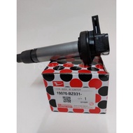Daihatsu Denso Ignition Coil Plug for Alza/Myvi 1.3/1.5/Avanza 1.3/Kembara/Gran Max PN 19070-BZ031