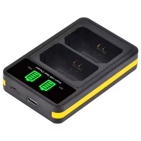 Batmax NP-FZ100 NP FZ100 Battery Charger for Sony NP FZ100 BC-QZ1, Sony a9, a7R III, a7 III,A6600 Ca